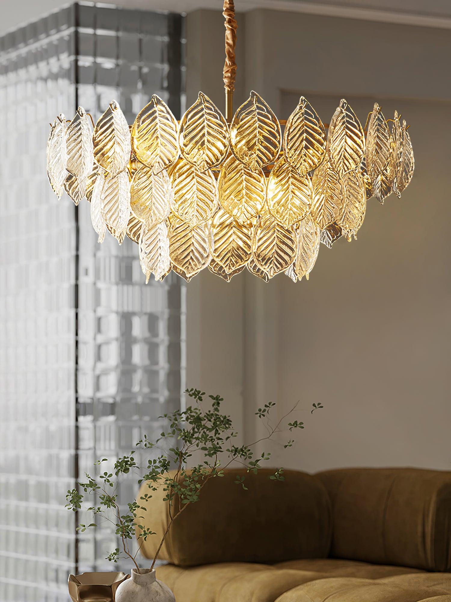 John-Richard_Classic_Chandelier_17