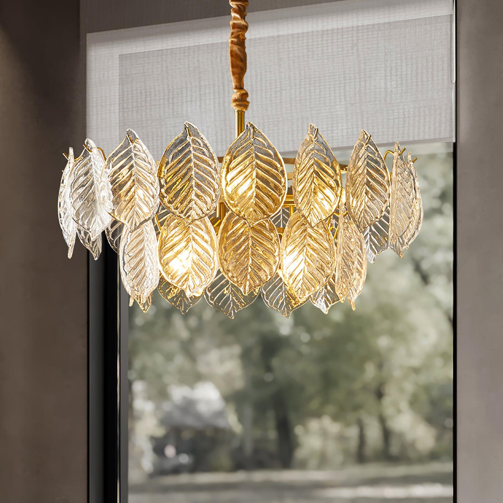 John-Richard_Classic_Chandelier_2