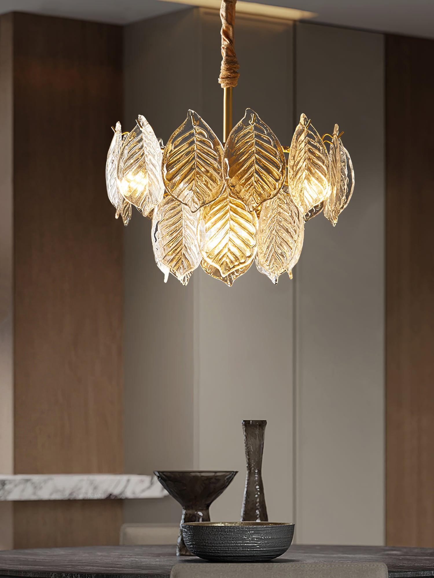 John-Richard_Classic_Chandelier_20