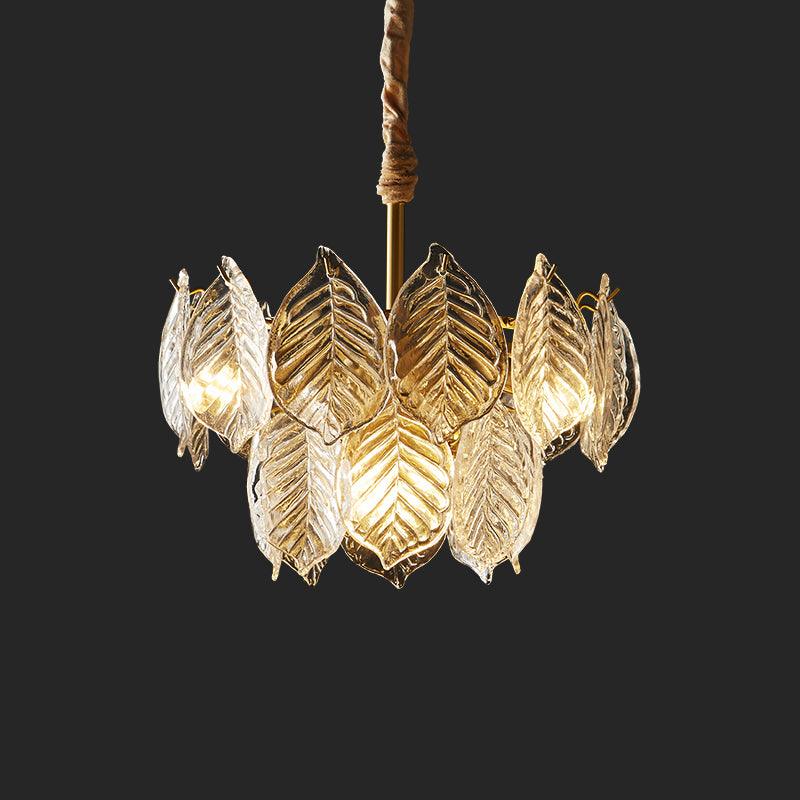 John-Richard_Classic_Chandelier_3