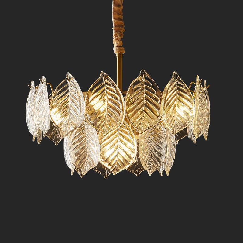John-Richard_Classic_Chandelier_4