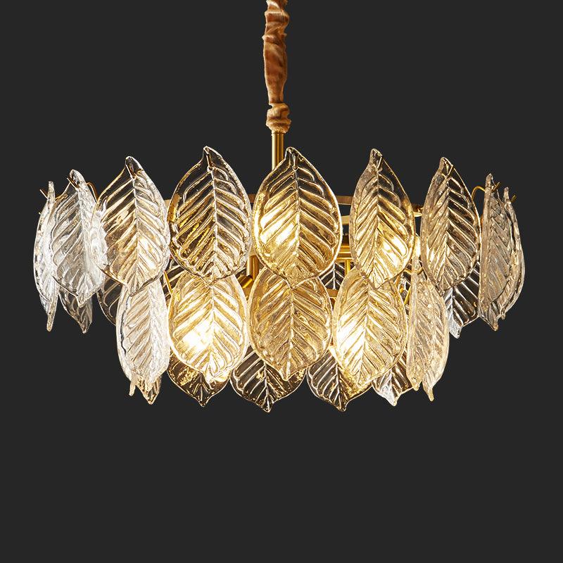 John-Richard_Classic_Chandelier_5