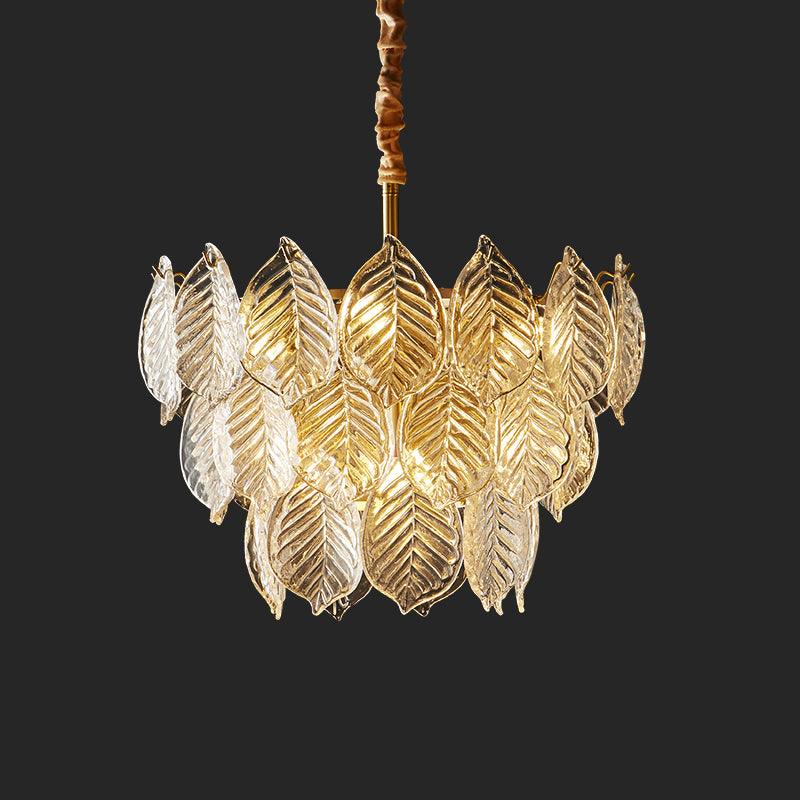 John-Richard_Classic_Chandelier_6