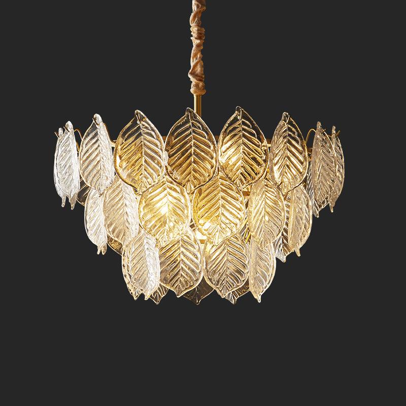 John-Richard_Classic_Chandelier_7