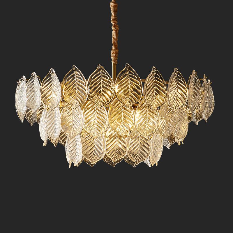 John-Richard_Classic_Chandelier_8