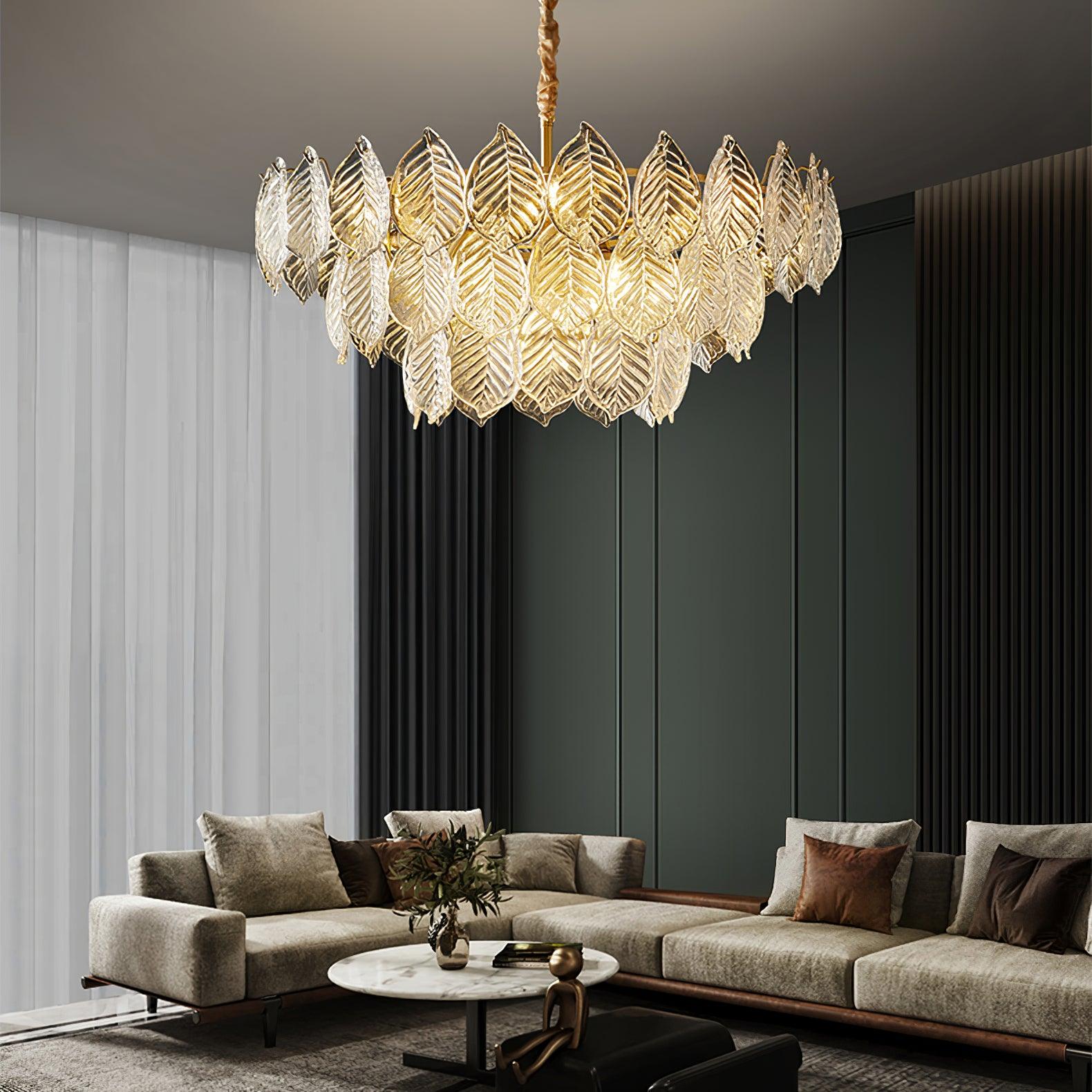 John-Richard_Classic_Chandelier_9