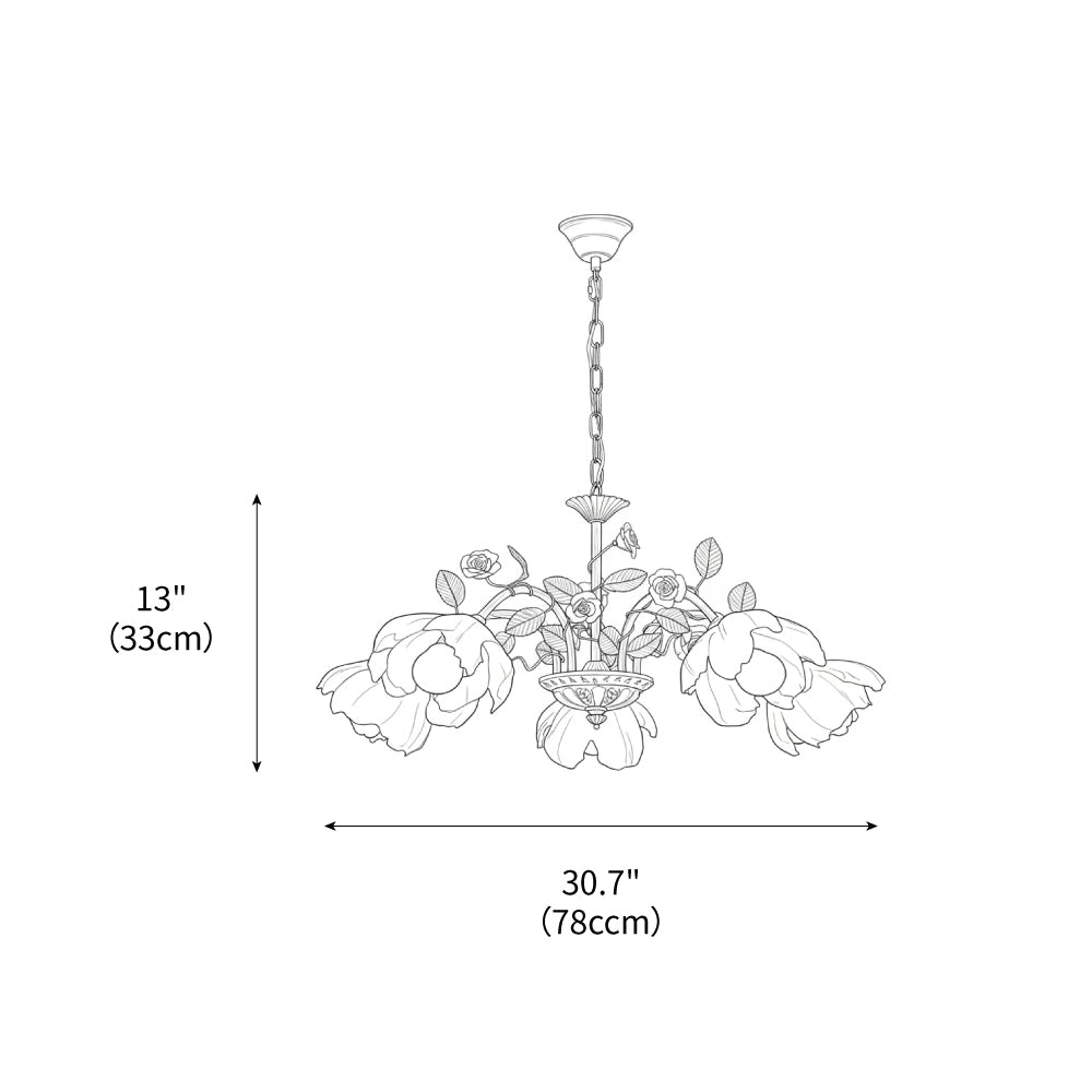 Kalin-Flower-Chandelier-2