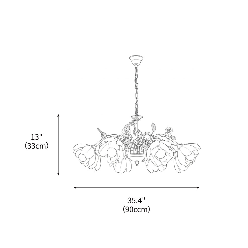 Kalin-Flower-Chandelier-3