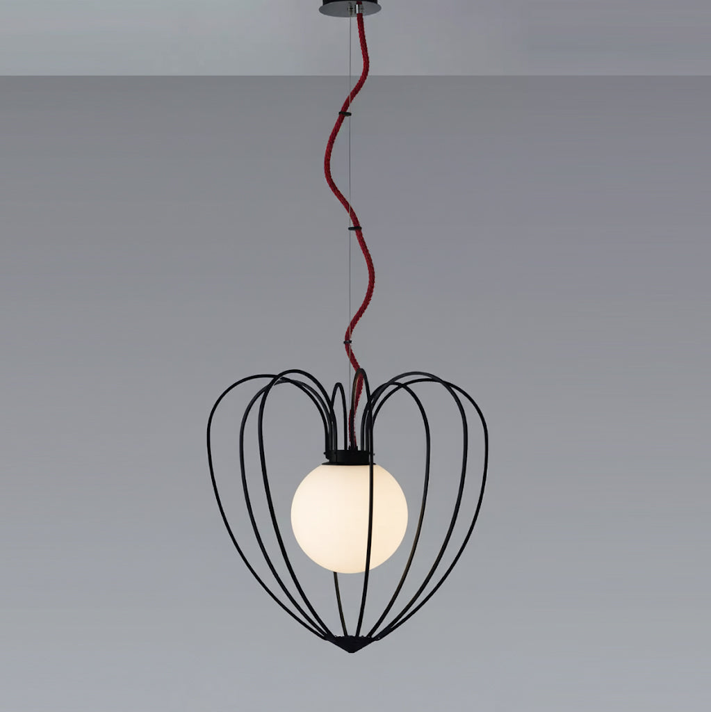 Kengi_Suspension_Chandelier_1