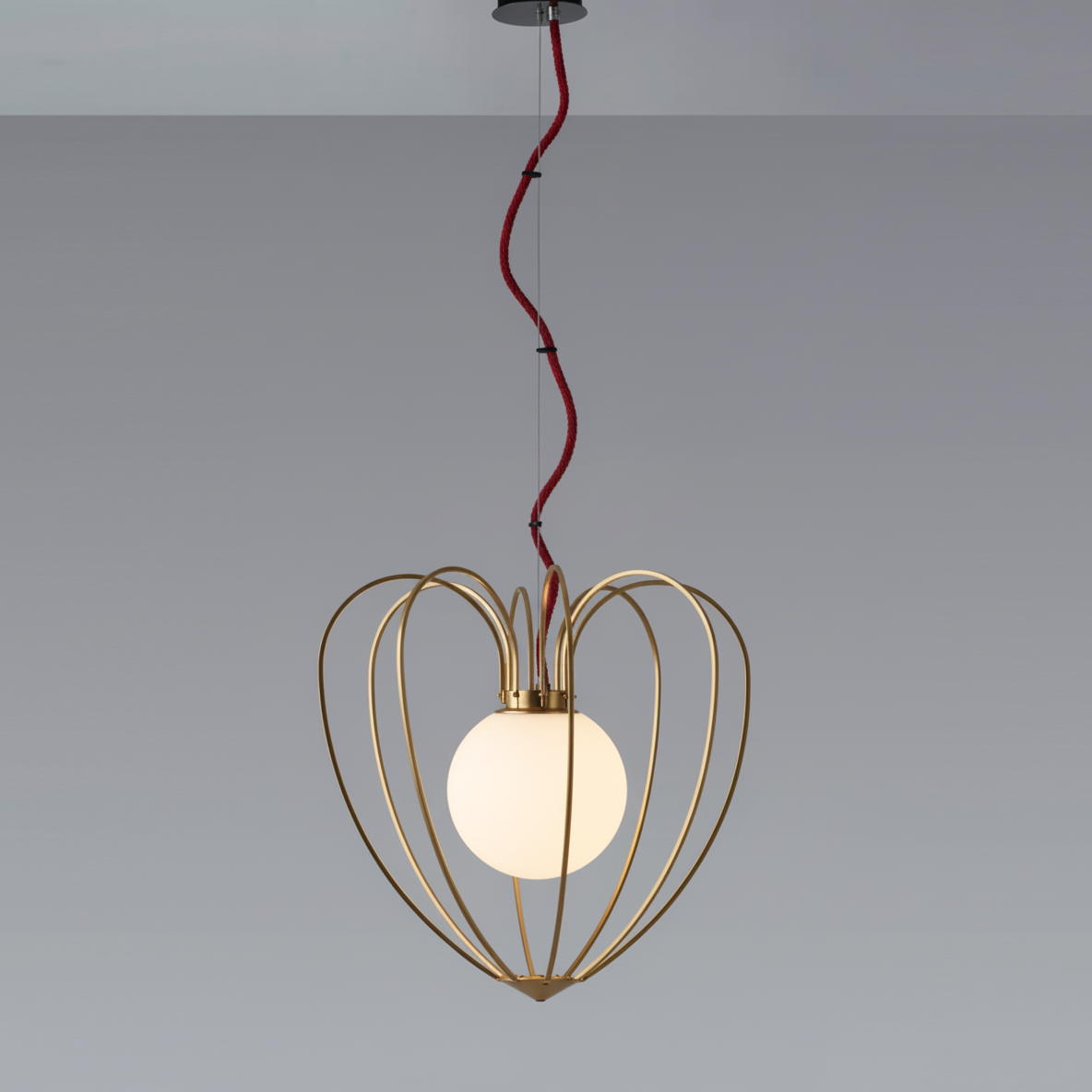 Kengi_Suspension_Chandelier_1