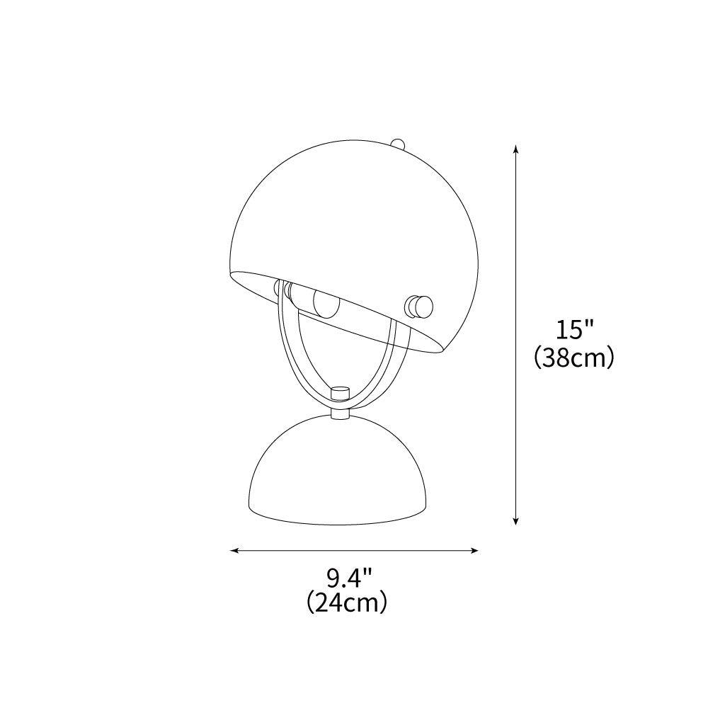 Kling-Marble-Table-Lamp