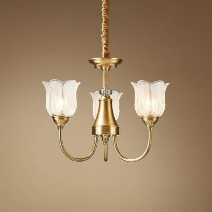 Kristy Chandelier