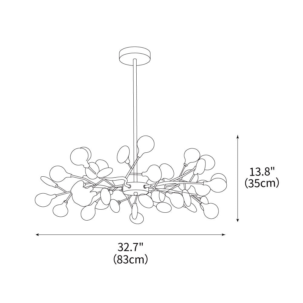 LED-Firefly-Sputnik-Chandelier-1