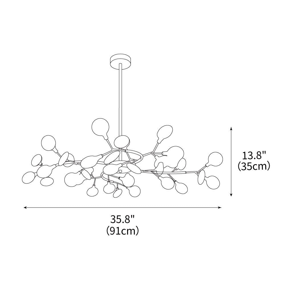 LED-Firefly-Sputnik-Chandelier-2