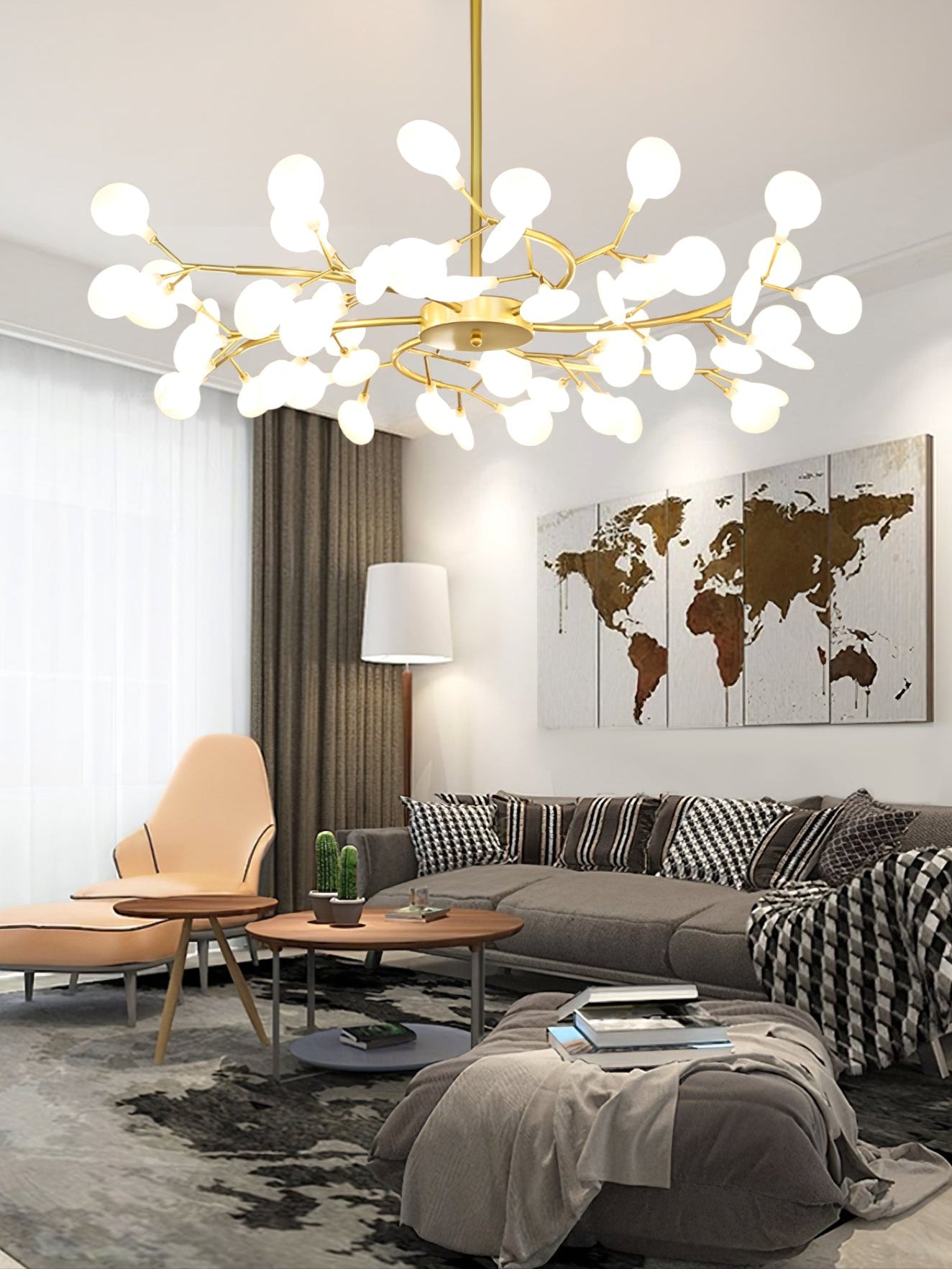 LED_Firefly_Sputnik_Chandelier_19
