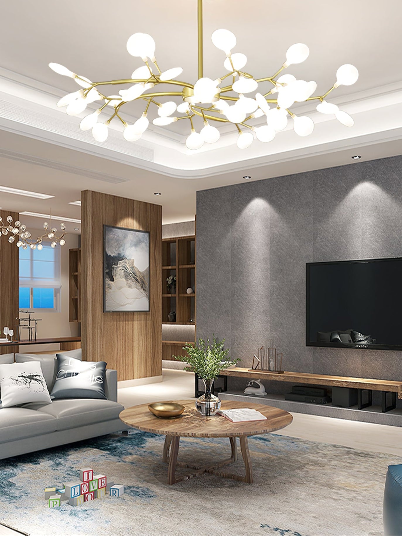 LED_Firefly_Sputnik_Chandelier_22