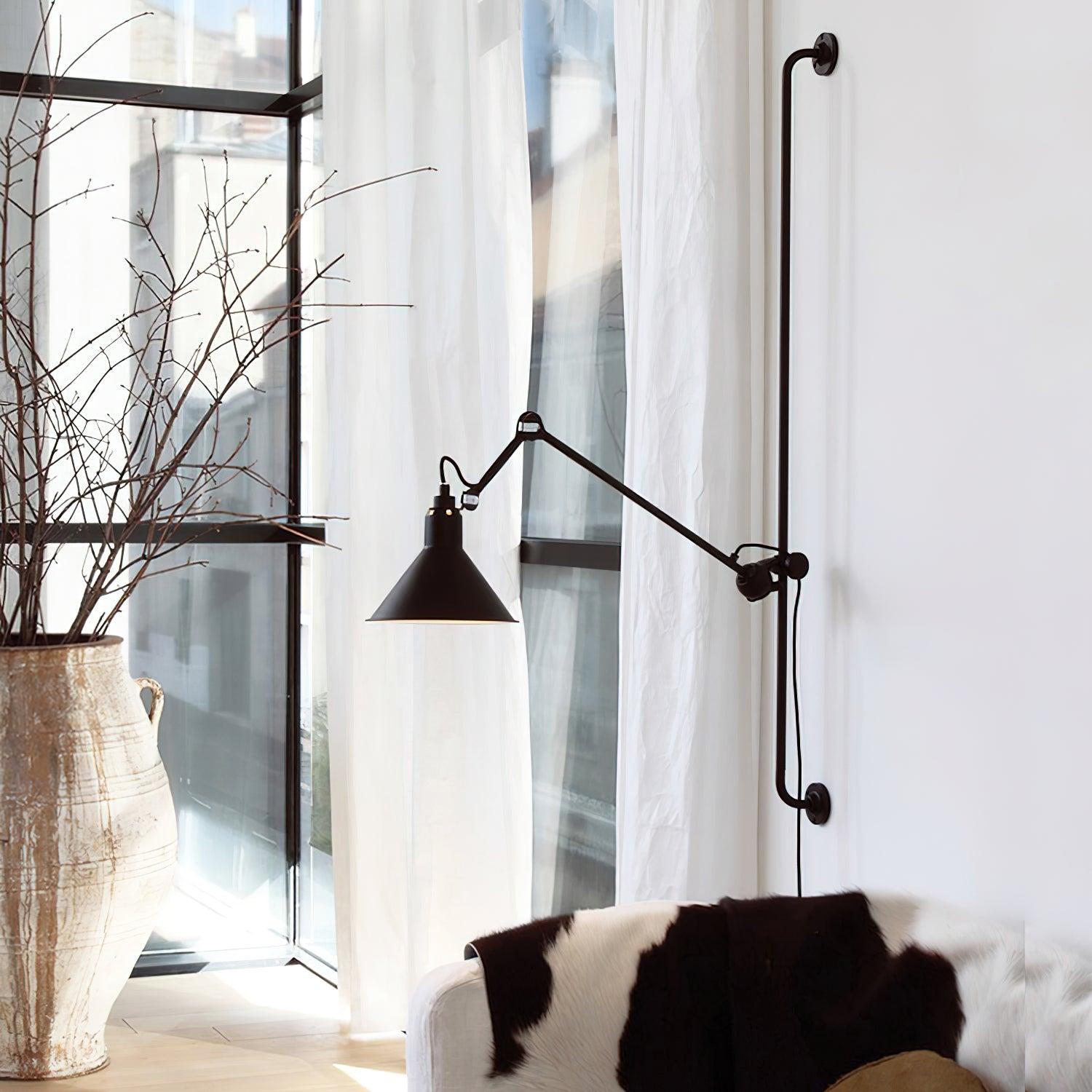 Lampe_Gras_N214_Wall_Light_11