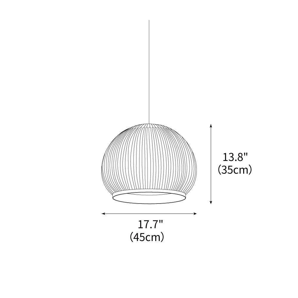 Lantern-Knit-Pendant-Lamp-1