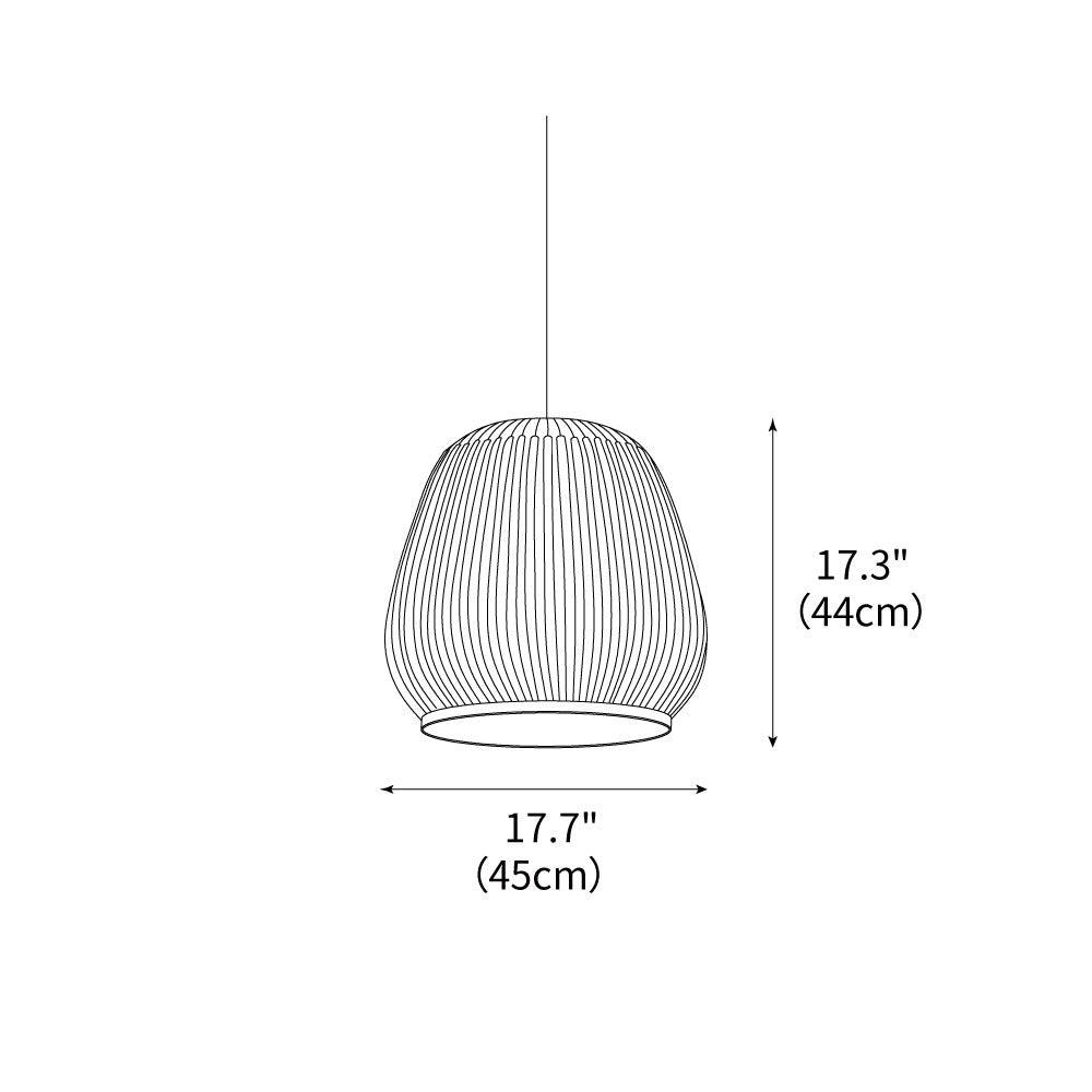 Lantern-Knit-Pendant-Lamp-2