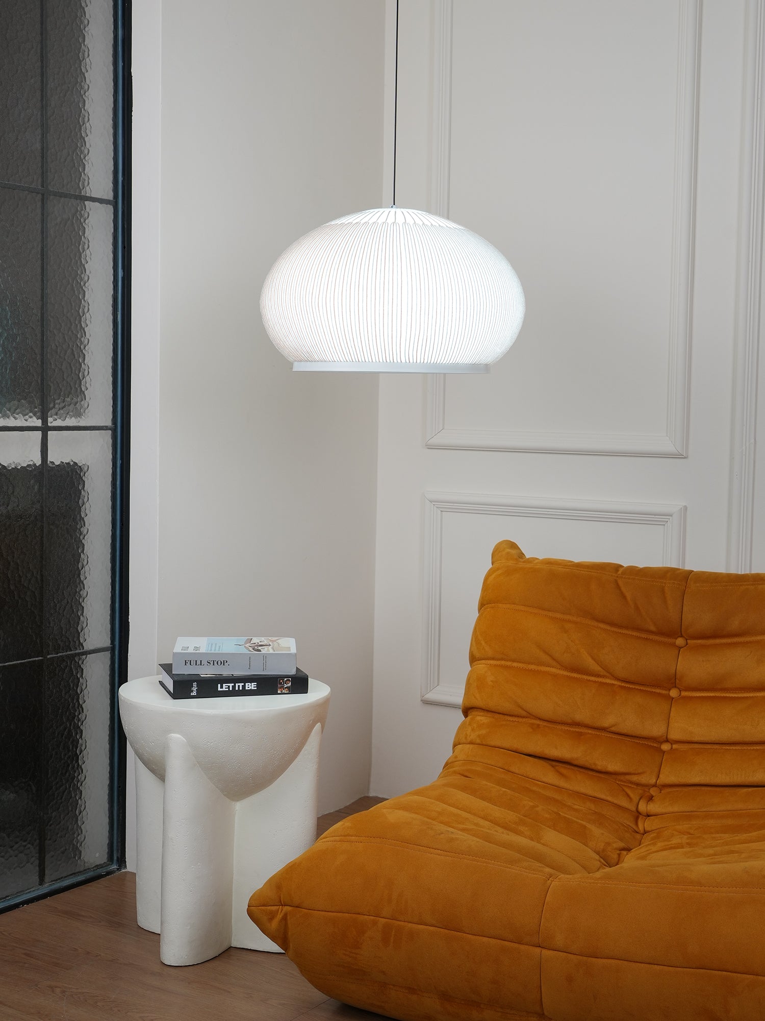 Lantern_Knit_Pendant_Lamp._2
