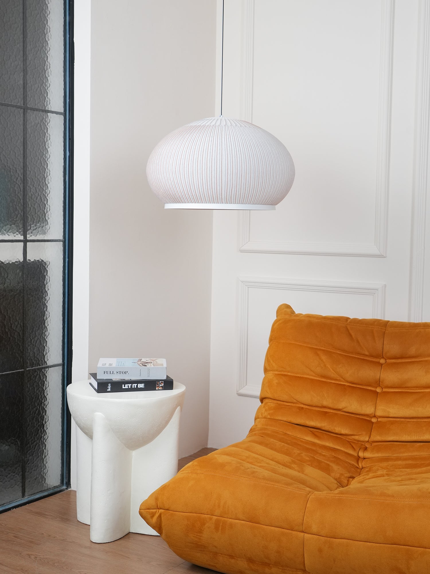 Lantern_Knit_Pendant_Lamp._4