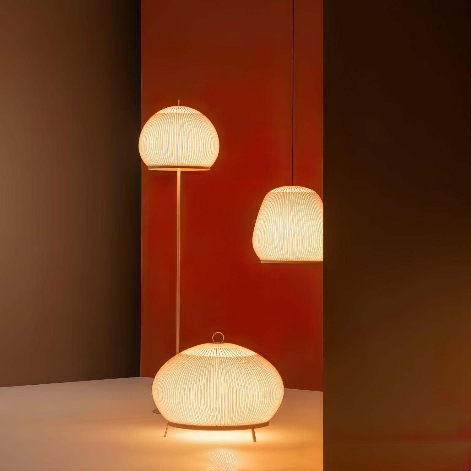 Lantern_Knit_Pendant_Lamp_5