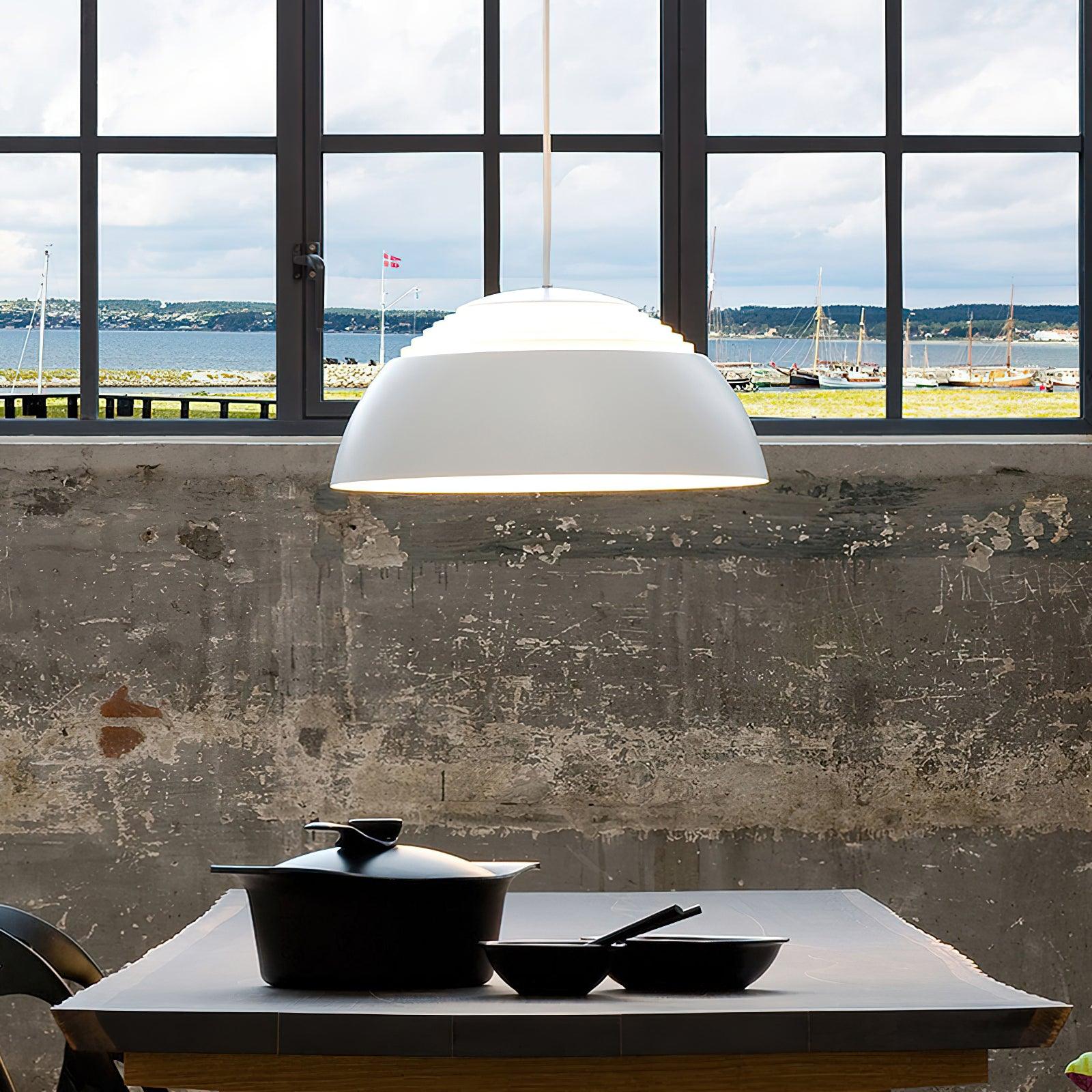 Large_Bowl_Wave_Pendant_Lamp_1