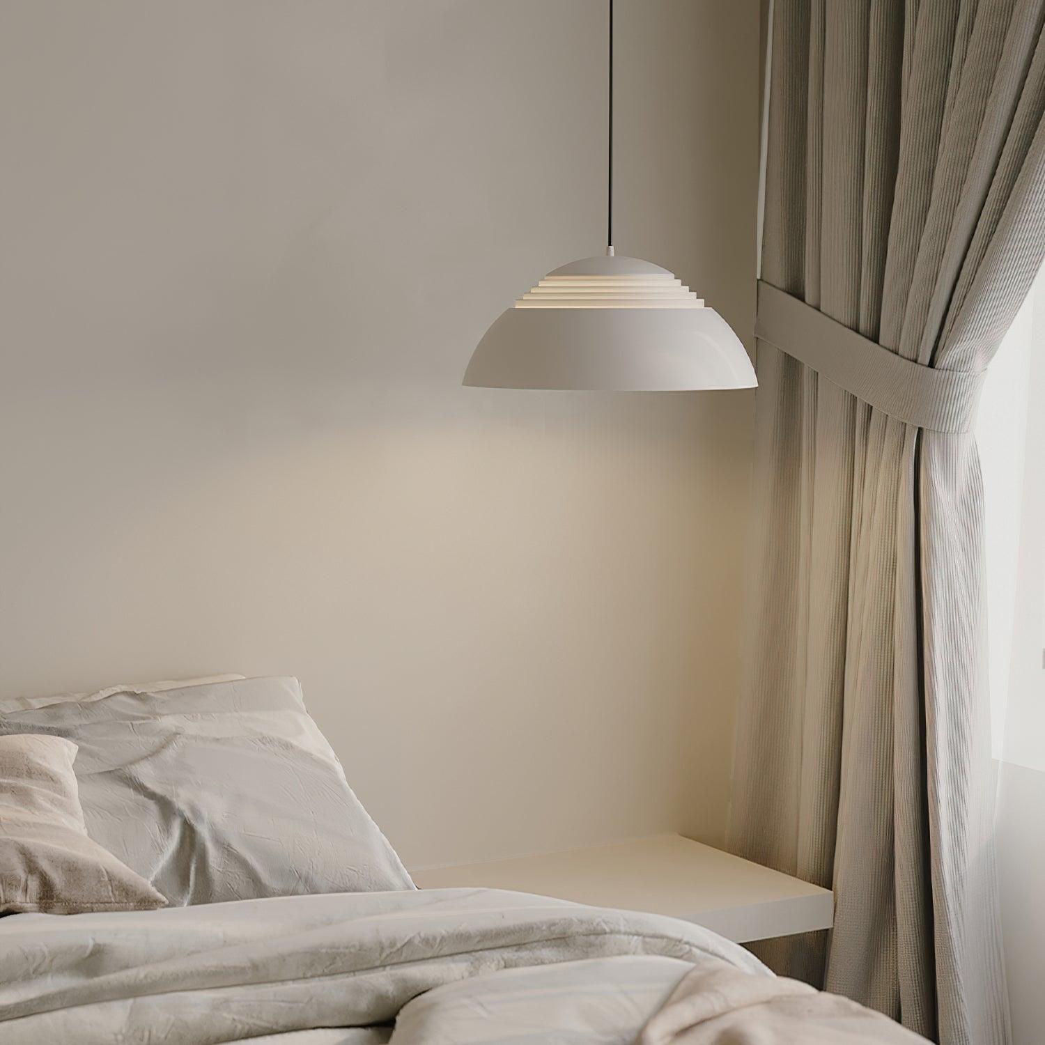 Large_Bowl_Wave_Pendant_Lamp_4