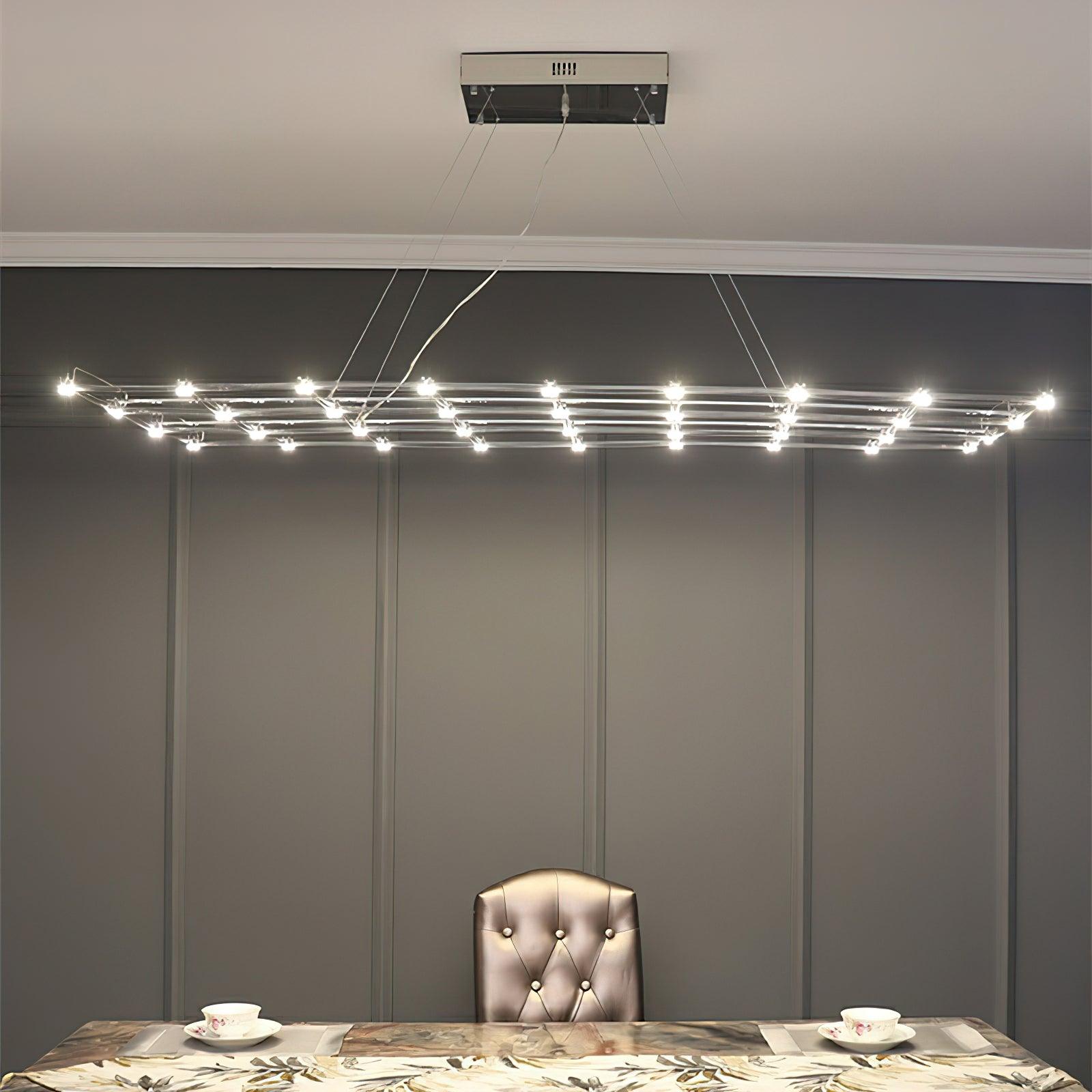 Lattice_Chandelier_8