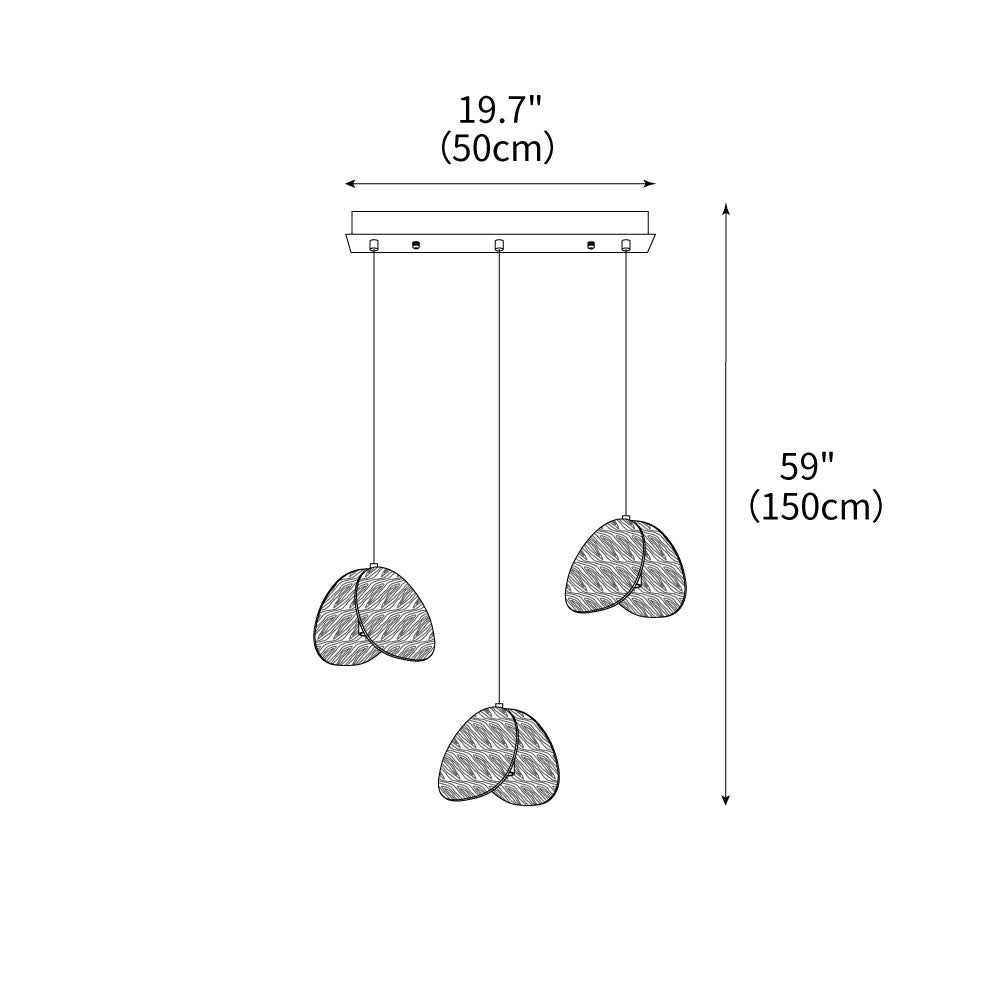 Leaf-Drop-Chandelier-2