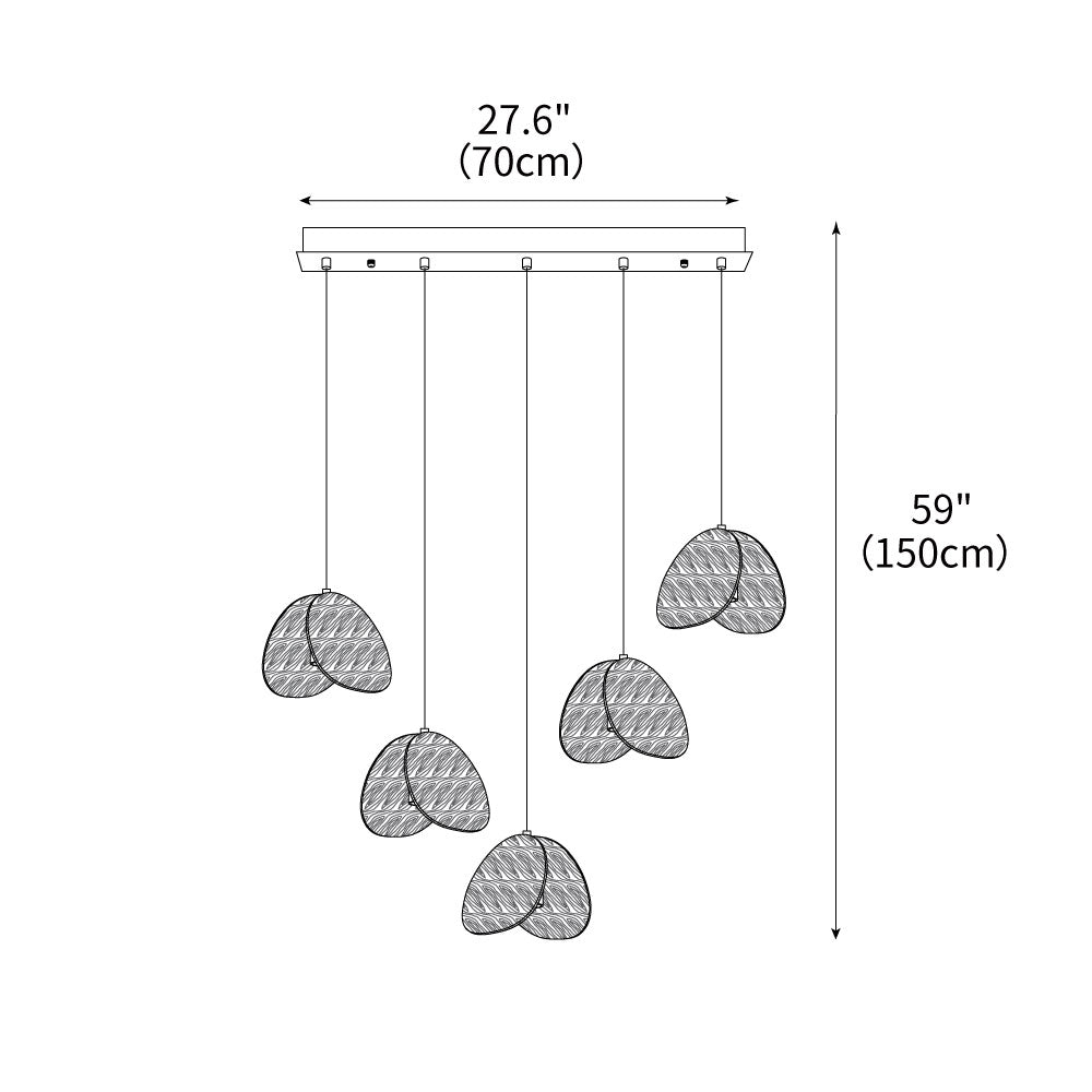 Leaf-Drop-Chandelier-4