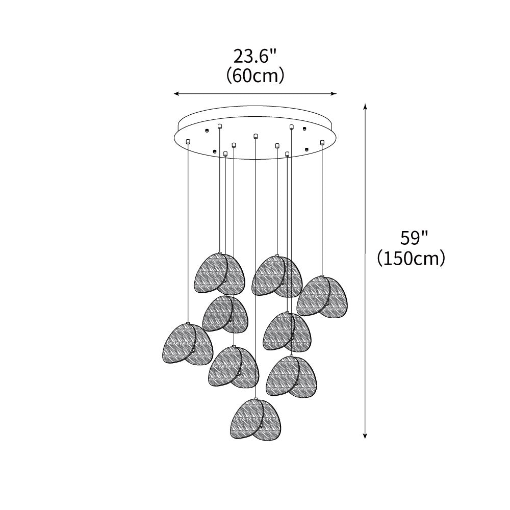 Leaf-Drop-Chandelier-5