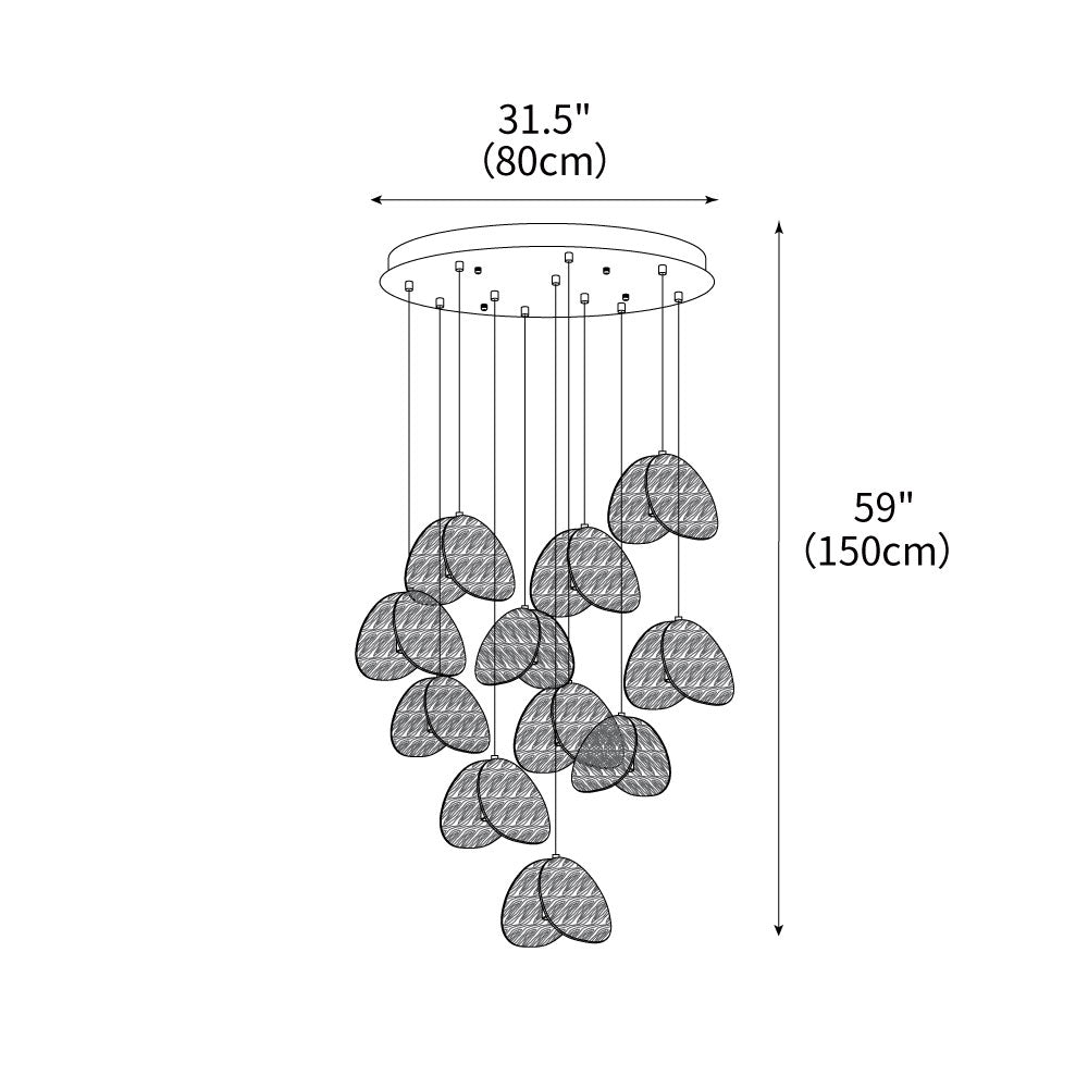 Leaf-Drop-Chandelier-6