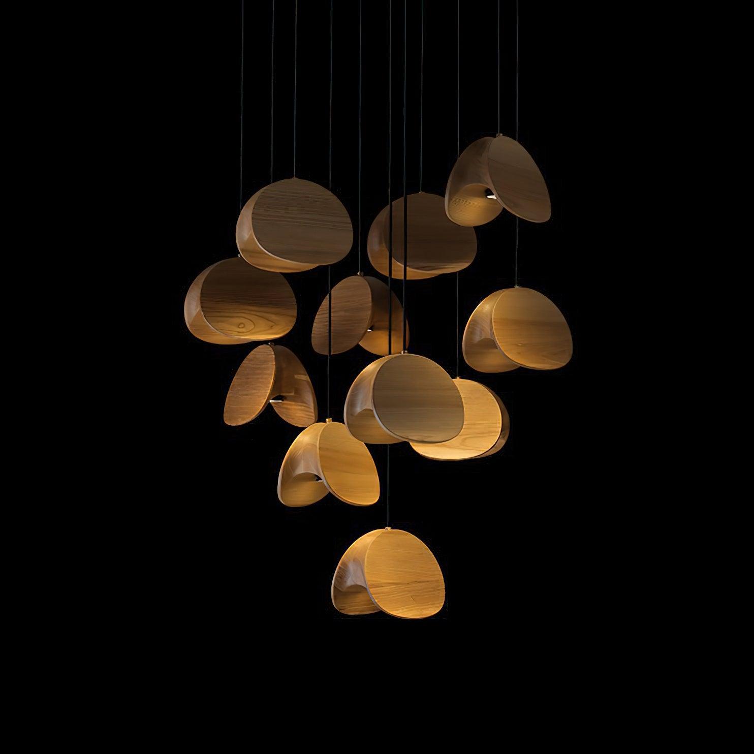 Leaf_Drop_Chandelier_15