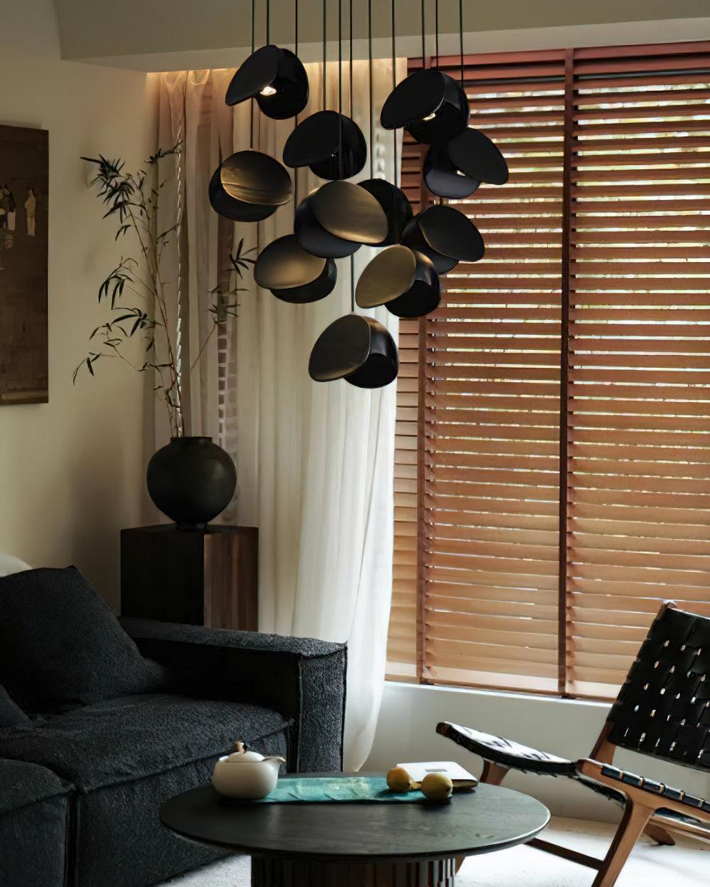 Leaf_Drop_Chandelier_9