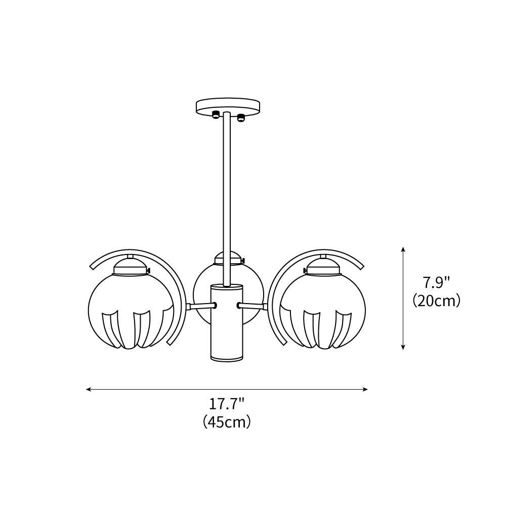 Litchford_Chandelier_5