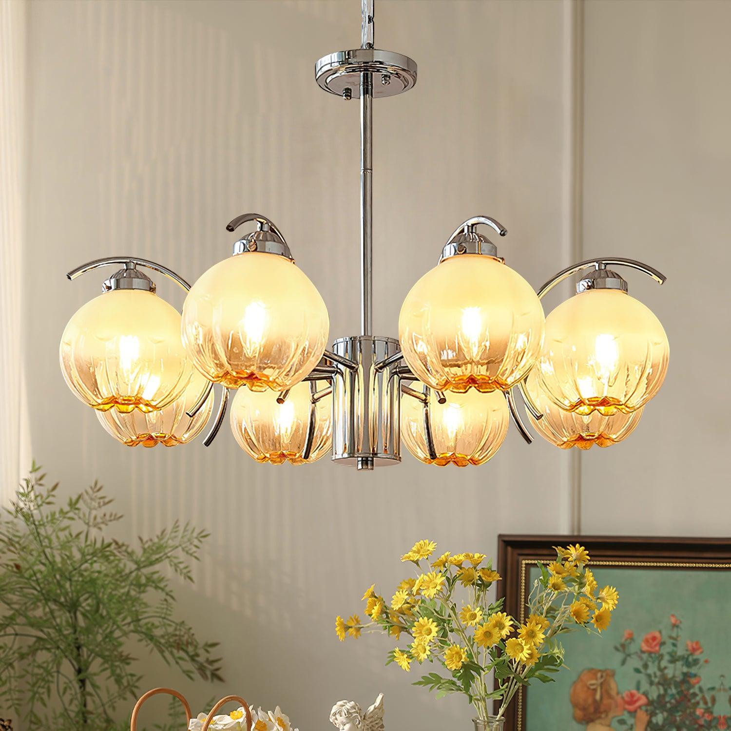Litchford_Chandelier_6