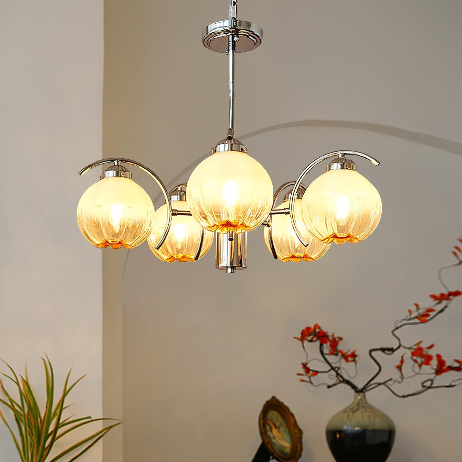 Litchford_Chandelier_8