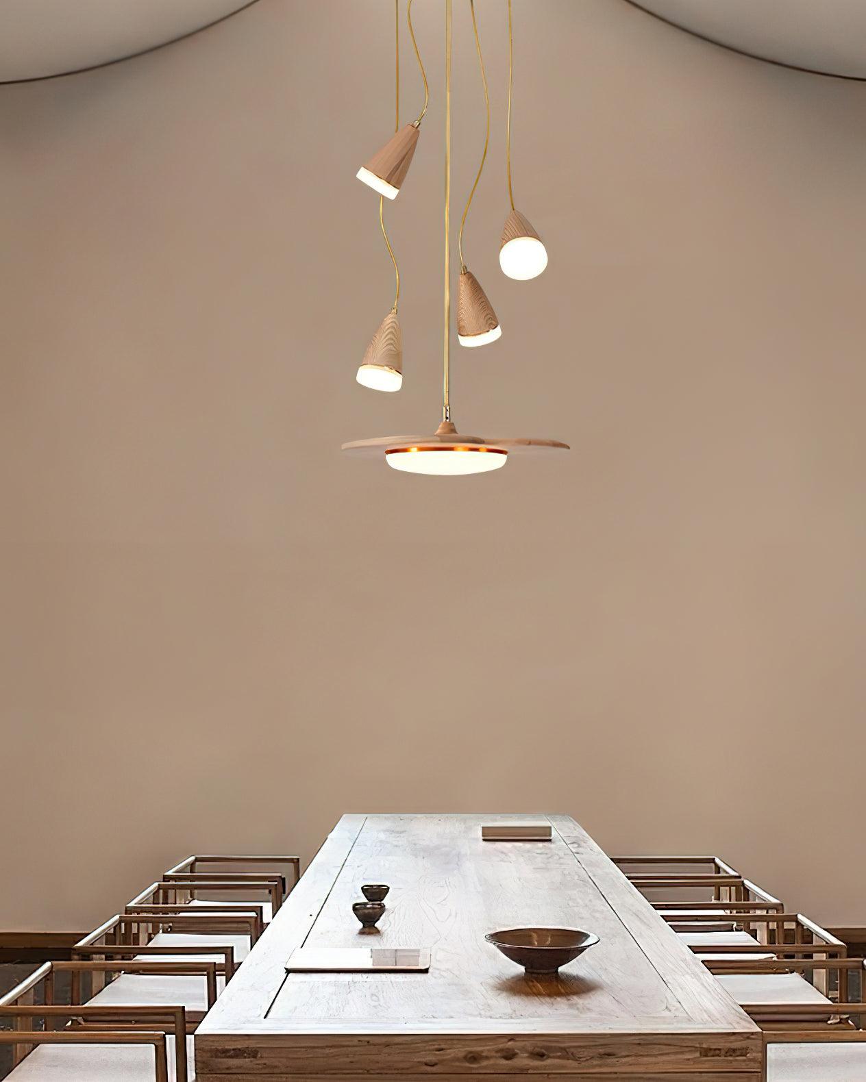 Lotus_Chandelier_1