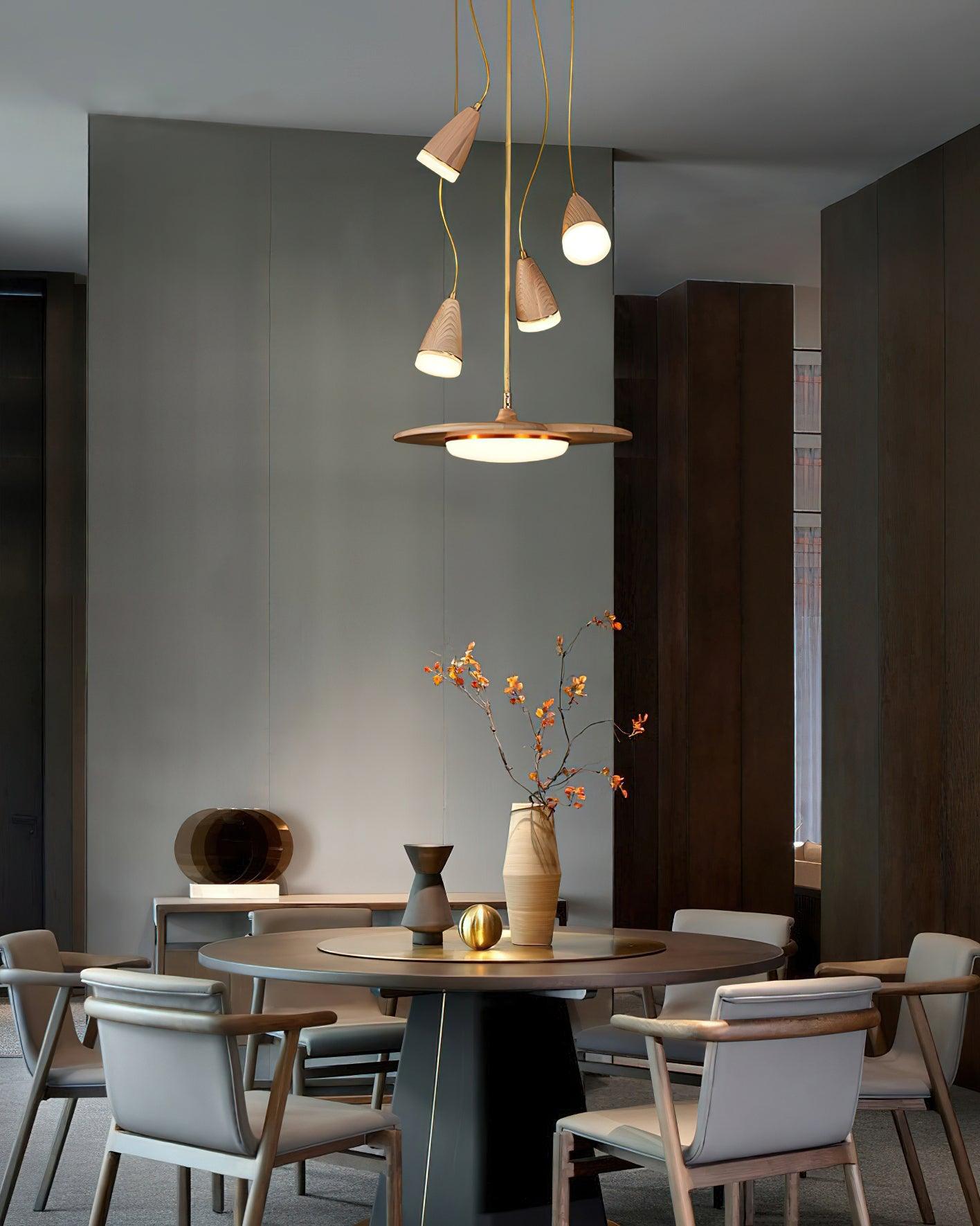 Lotus_Chandelier_7
