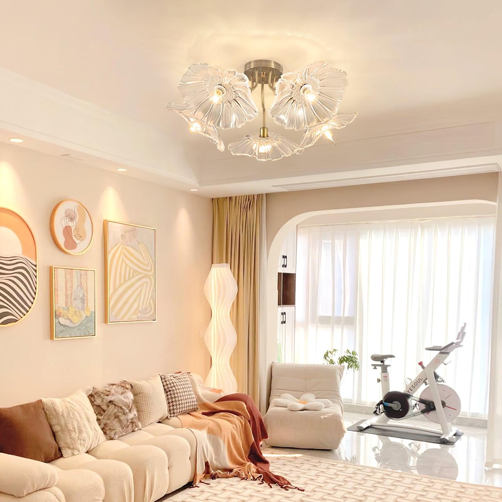 Lotus_Leaf_Glass_Ceiling_Lamp_11
