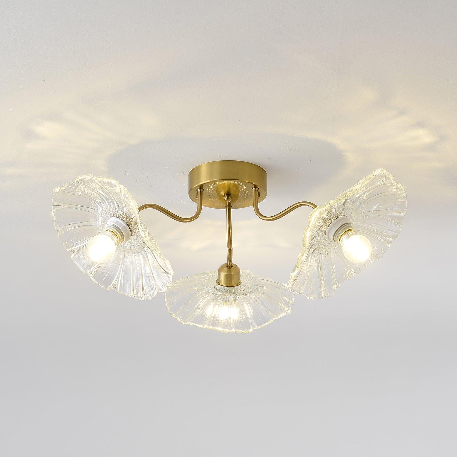 Lotus_Leaf_Glass_Ceiling_Lamp_2