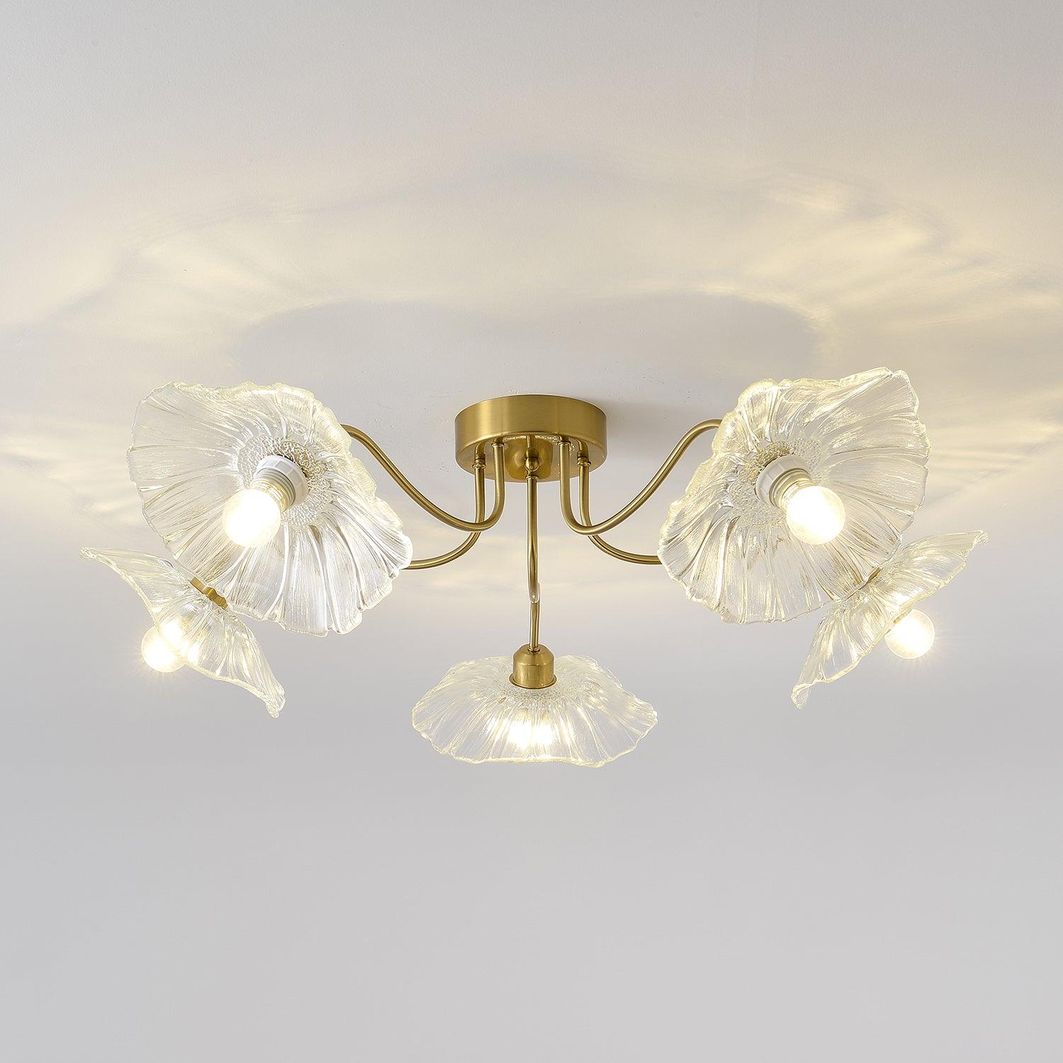 Lotus_Leaf_Glass_Ceiling_Lamp_3