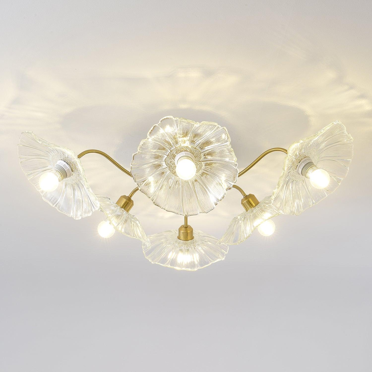 Lotus_Leaf_Glass_Ceiling_Lamp_4