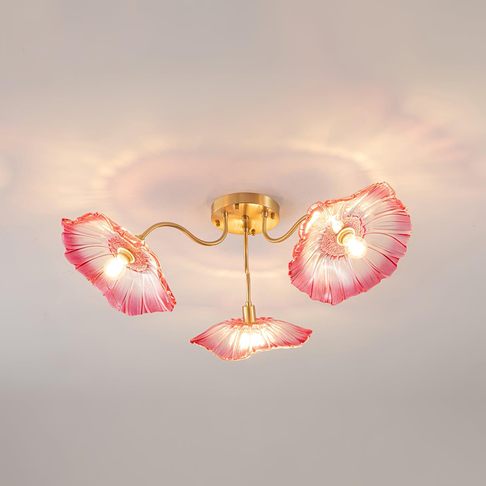 Lotus_Leaf_Glass_Ceiling_Lamp_5