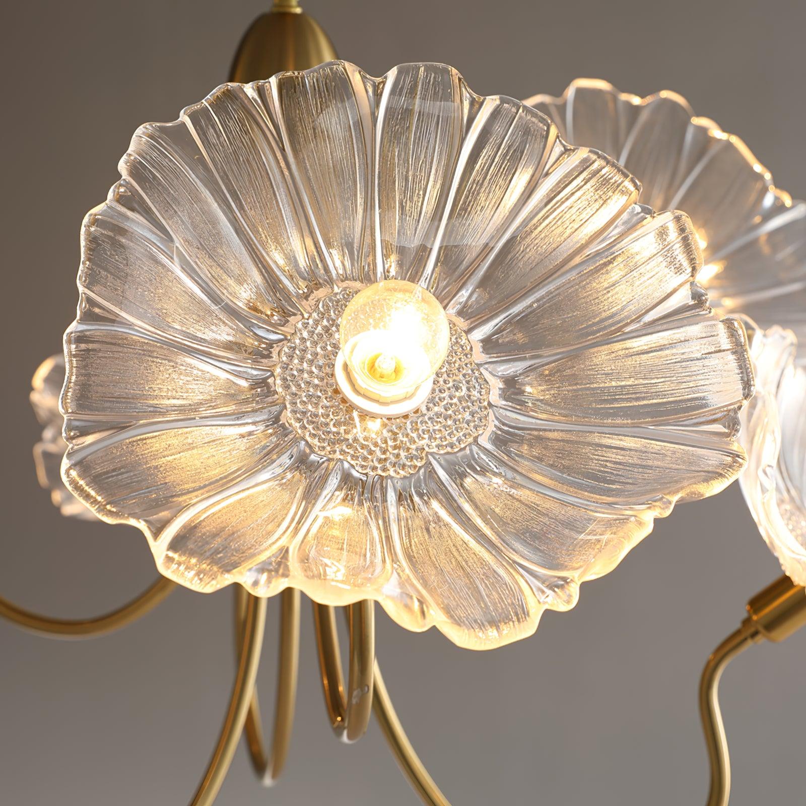 Lotus_Leaf_Glass_Chandelier._10