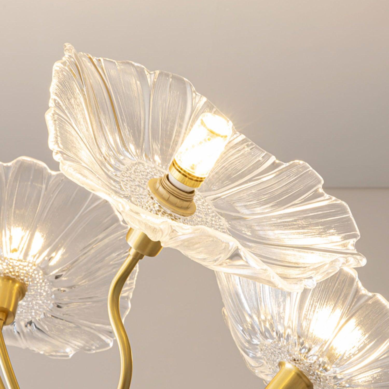 Lotus_Leaf_Glass_Chandelier._33