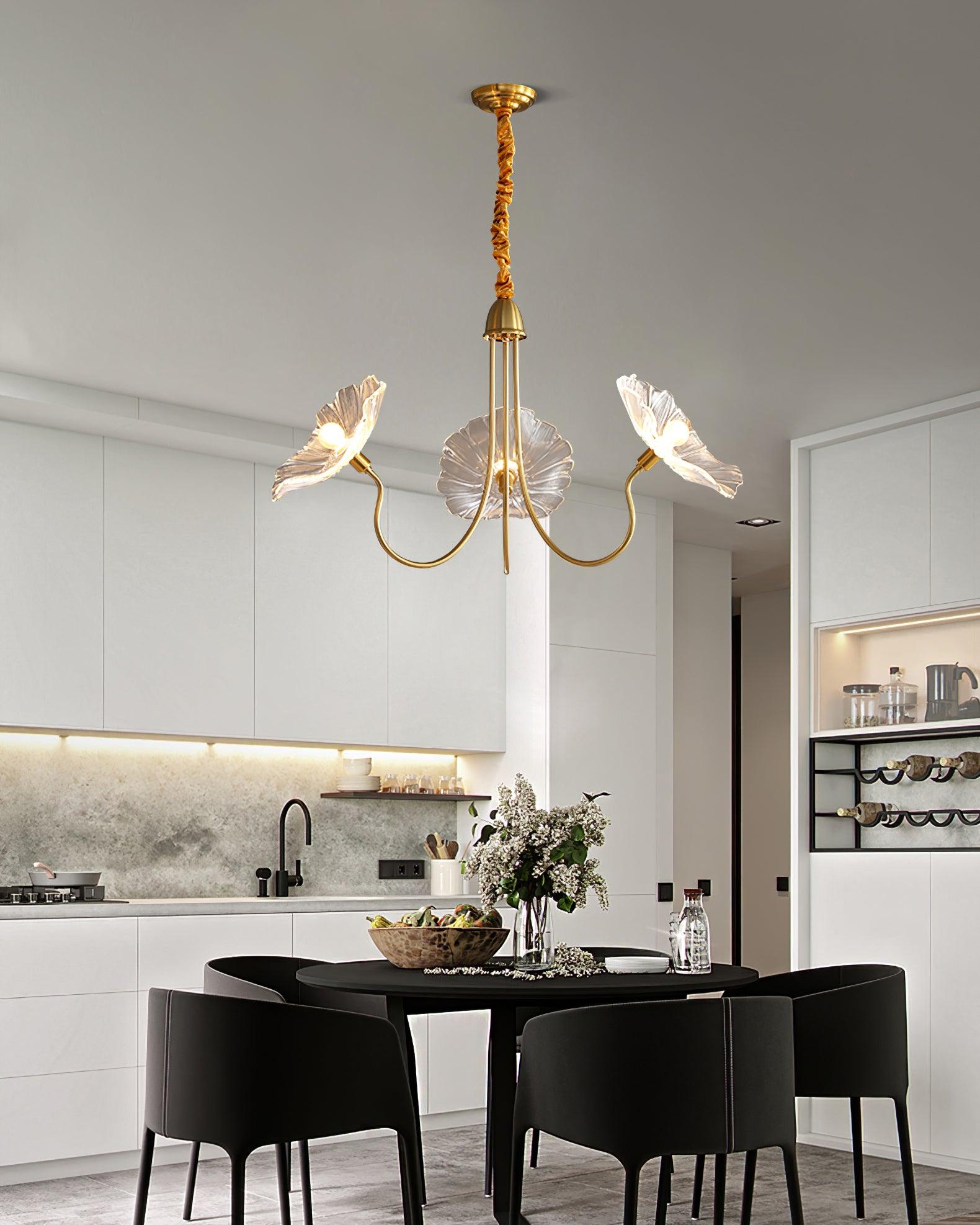 Lotus_Leaf_Glass_Chandelier_18