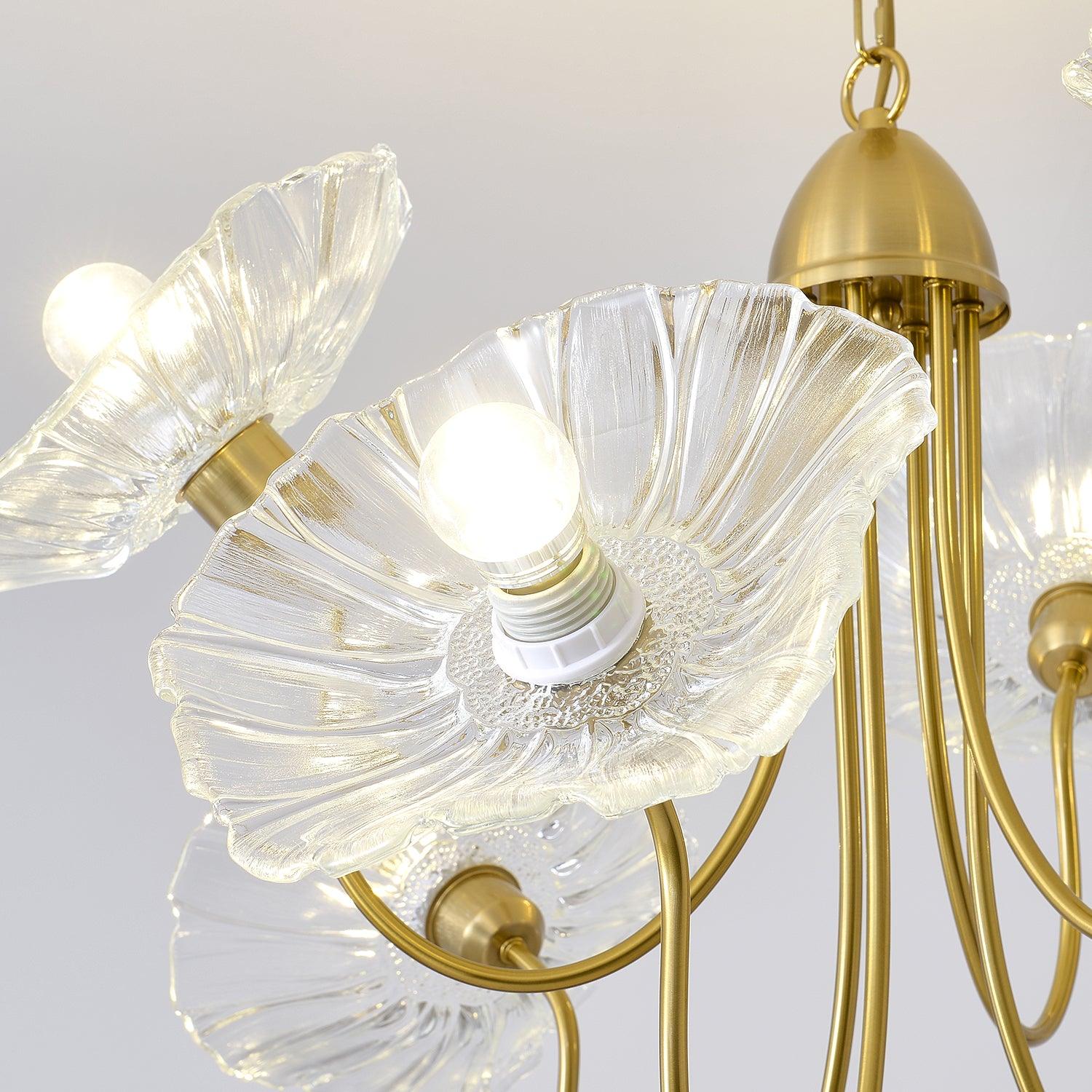 Lotus_Leaf_Glass_Chandelier_30