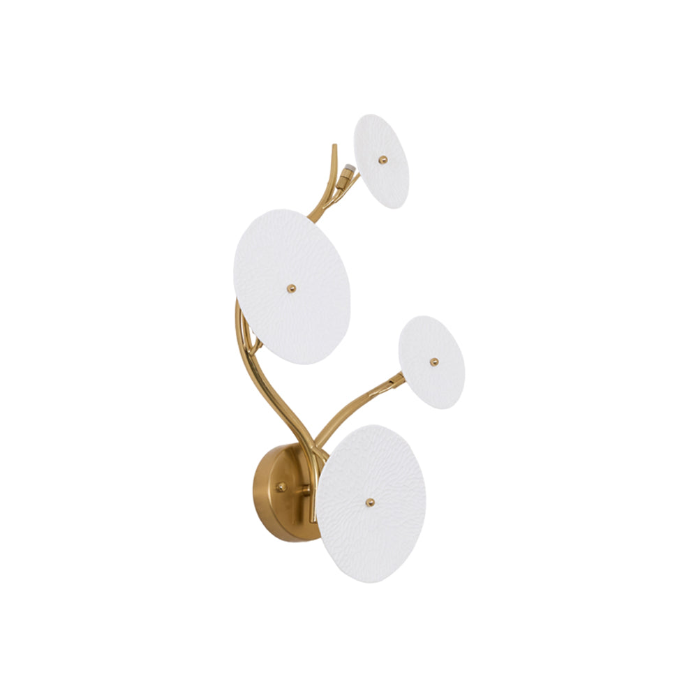 Lotus_Petal_Wall_Lamp._1